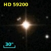 HD  59200