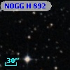 NOGG H  892
