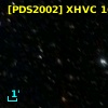 [PDS2002] XHVC 166