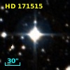 HD 171515