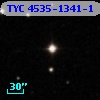 TYC 4535-1341-1