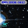 PMN J1836-5612