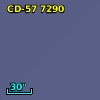 CD-57  7290