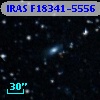 IRAS F18341-5556