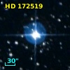 HD 172519