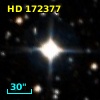 HD 172377