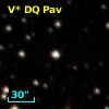 V* DQ Pav