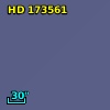 HD 173561