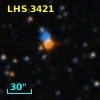 LHS  3421