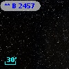 **   B  2457