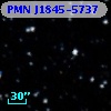 PMN J1845-5737