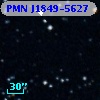 PMN J1849-5627
