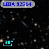 LEDA   92514