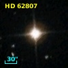 HD  62807