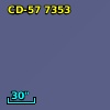 CD-57  7353