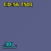 CD-56  7501