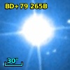 BD+79   265B