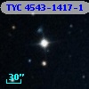 TYC 4543-1417-1