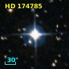 HD 174785