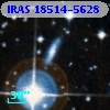 IRAS 18514-5628