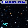 PMN J1853-5600