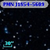 PMN J1854-5609