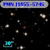 PMN J1855-5745