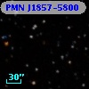 PMN J1857-5800