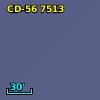 CD-56  7513