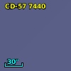 CD-57  7440