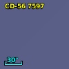 CD-56  7597