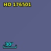 HD 176501