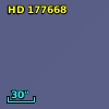 HD 177668
