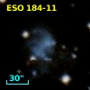 ESO 184-11