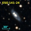 ESO 141-24