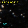LEDA   90317