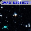 2MASS J19011577-5635113