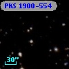 PKS 1900-554