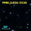 PMN J1856-5530