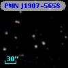 PMN J1907-5658
