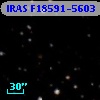IRAS F18591-5603