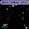 IRAS F19042-5723