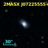 2MASX J07225555+7822465