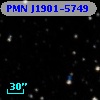 PMN J1901-5749