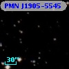 PMN J1905-5545