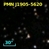 PMN J1905-5620