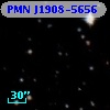 PMN J1908-5656