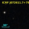 ICRF J072611.7+791131