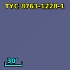 TYC 8763-1228-1