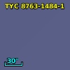 TYC 8763-1484-1